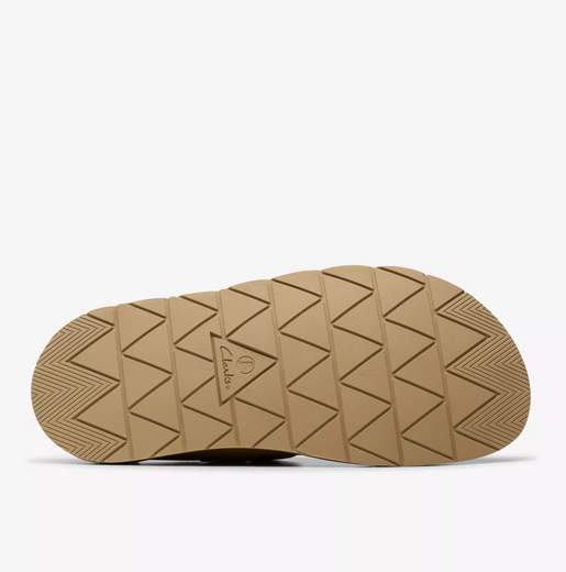 SABOT SOLSBURY MULE SCAMOSCIATO