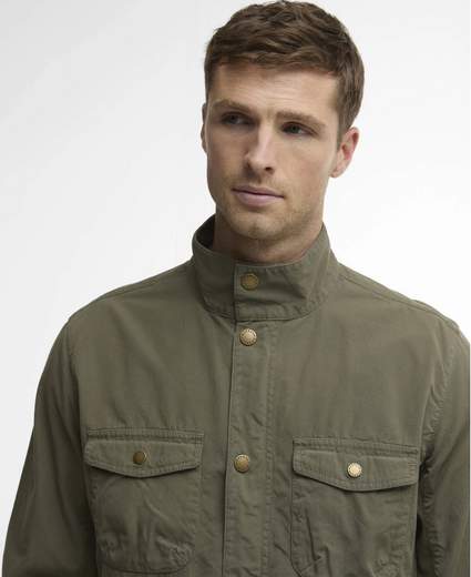 GIACCA CASUAL OGSTON
