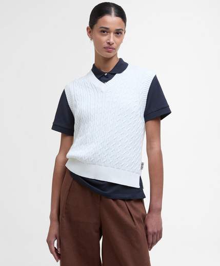 GILET HARTLAND