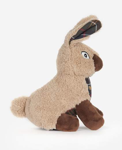 RABBIT DOG TOY