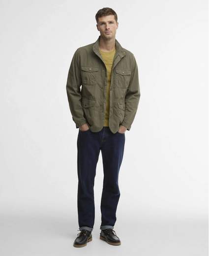 GIACCA CASUAL OGSTON