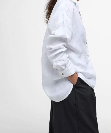 CAMICIA HAMPTON