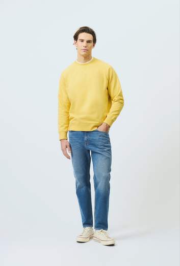 JEANS RE-SEARCH DAPPER CALA SALEDA