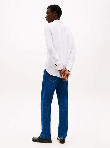 CAMICIA BOTTON-DOWN REGULAR FIT