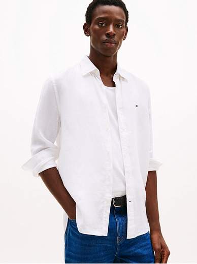 CAMICIA BOTTON-DOWN REGULAR FIT
