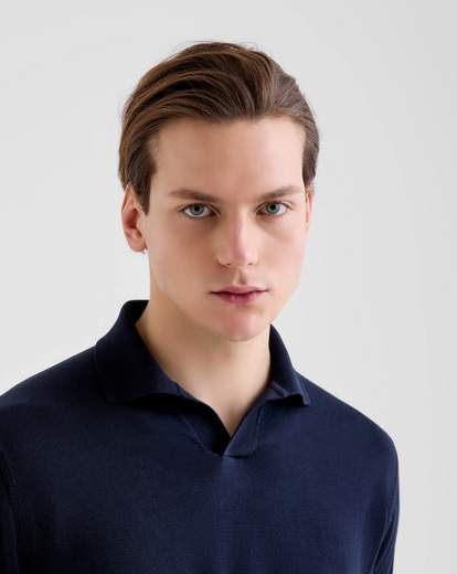 POLO SKIPPER
