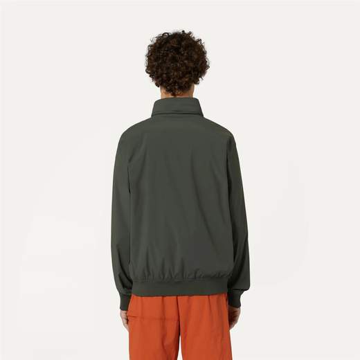 AMAURY STRETCH NYLON JERSEY