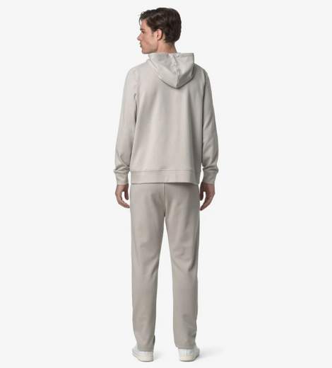 PANTALONE ITON INTERLOCK