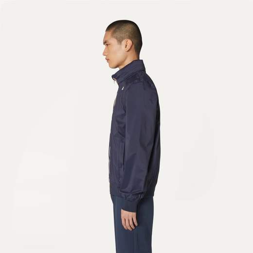 AMAURY STRETCH NYLON JERSEY