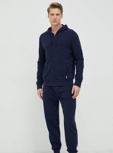 FELPA POLO RALPH LAUREN