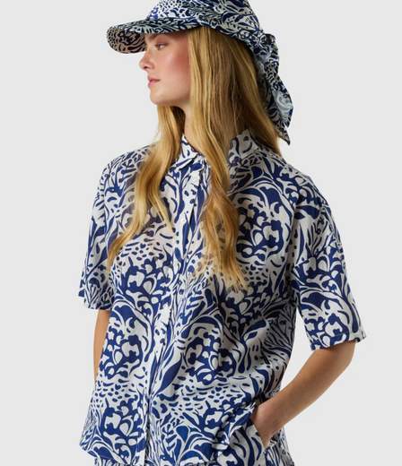 CAMICIA FANTASIA