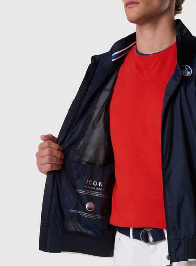 GIUBBINO SAILOR 2.0