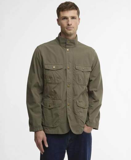 GIACCA CASUAL OGSTON