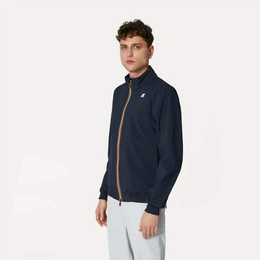 ARSENE BONDED JERSEY