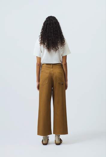 JEANS RITA CROPPED