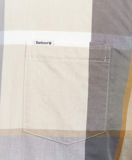 CAMICIA HARRIS TAILORED