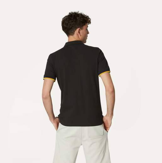 POLO VINCENT