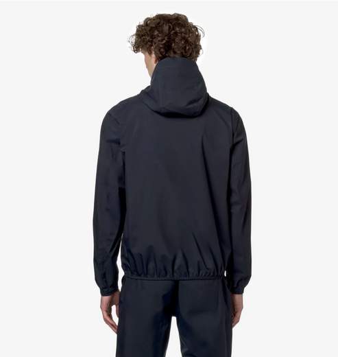 GIUBBINO JACK STRETCH DOT