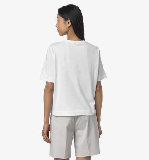 T-SHIRT SELUNE JERSEY