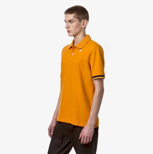 POLO VINCENT