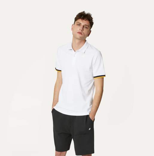 POLO VINCENT