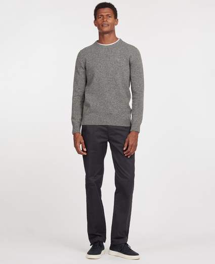 MAGLIA GIROCOLLO ESSENTIAL TISBURY