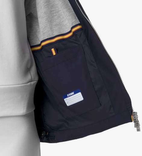 MARGUERITE STRETCH POLY JERSEY