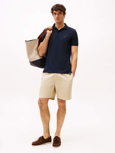 POLO PIQUE REG