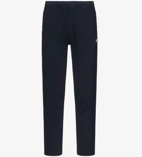 PANTALONE ITON INTERLOCK