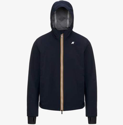JACKO BONDED JERSEY