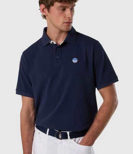 POLO CON LOGO
