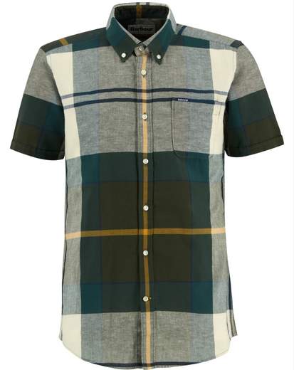 CAMICIA SARTORIALE DOUGLAS