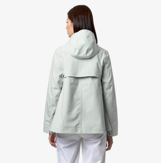 GIUBBINO MADALINA BONDED JERSEY