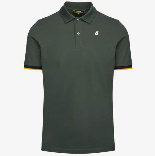 POLO VINCENT