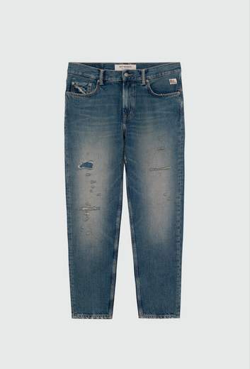 JEANS RE-SEARCH DAPPER CALATARIDA