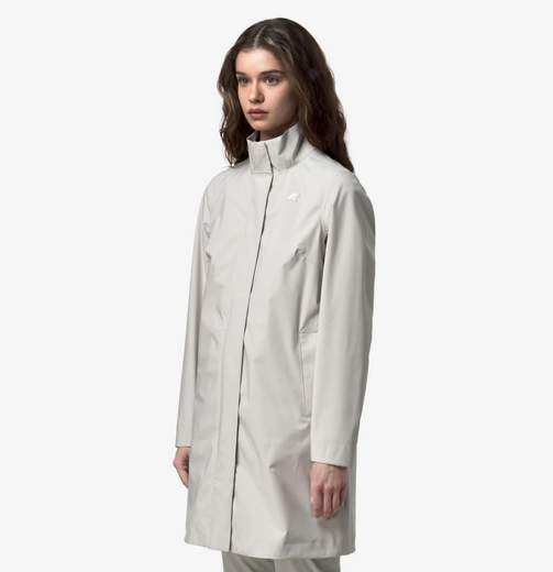 GIACCONE DUKESSE STRETCH 2LAYERS