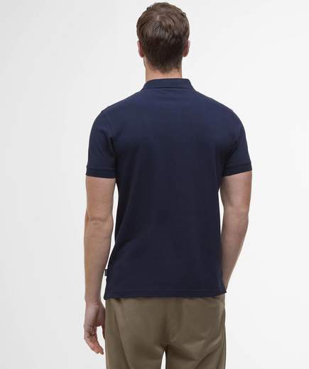 POLO BLAIN OVERSIZED