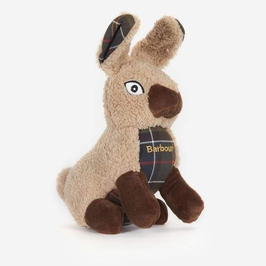 RABBIT DOG TOY