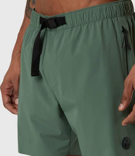 COSTUME COARDSHORT