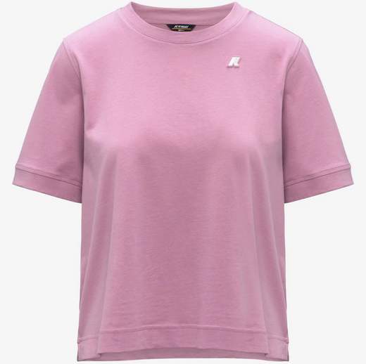 T-SHIRT SELUNE JERSEY