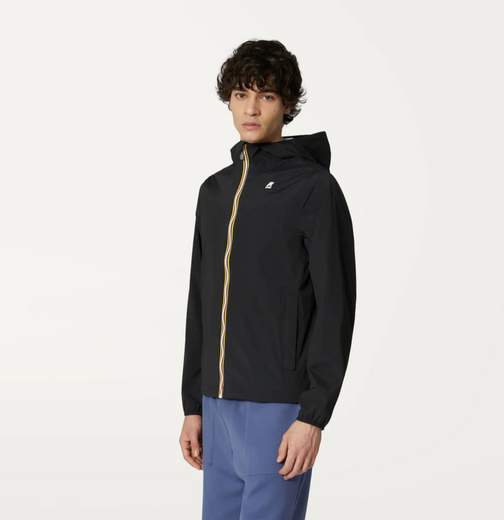 JACK STRETCH NYLON