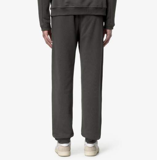 PANTALONE PHILBERT POLY COTTON