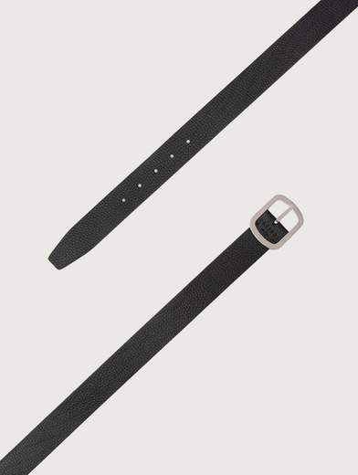 CINTURA REVERSIBILE DOLLARO DOUBLE