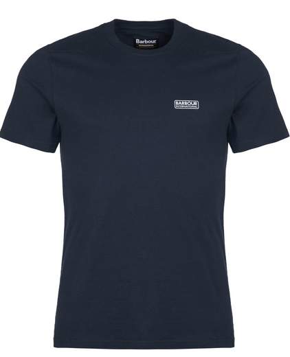 T-SHIRT SMALL LOGO