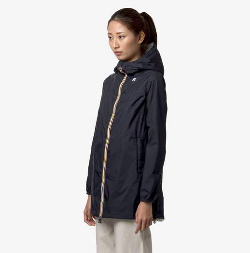 SOPHIE PLUS.2 REVERSIBLE