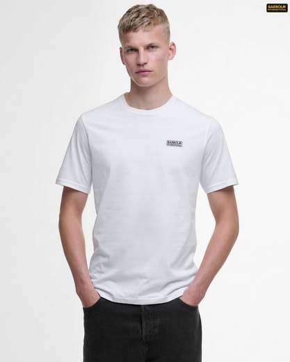 T-SHIRT SMALL LOGO