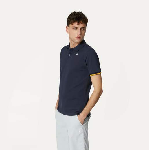 POLO VINCENT