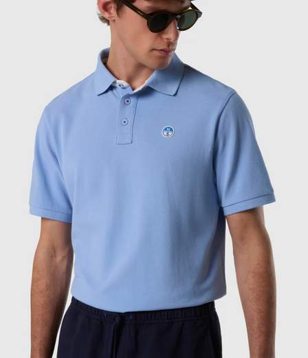 POLO CON LOGO