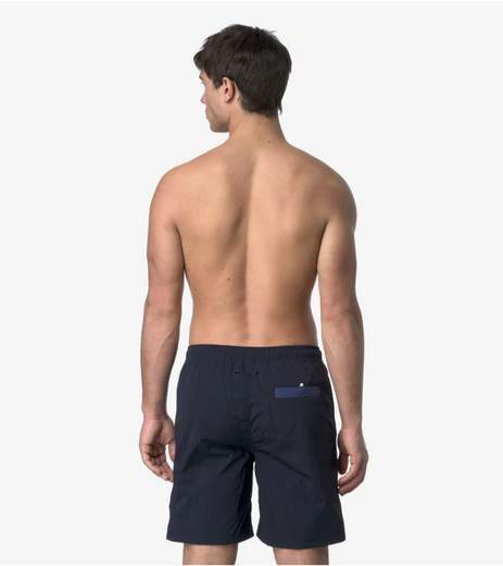 COSTUME LENON INSERT BEACH
