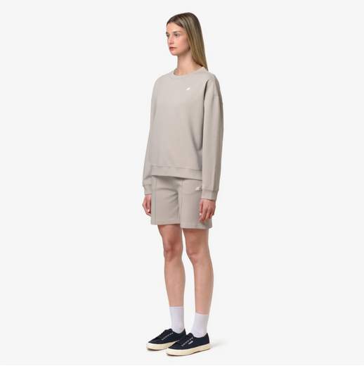 FELPA LOIZELLE INTERLOCK